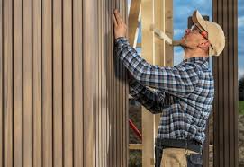 Best Vinyl Siding Installation  in Lompoc, CA